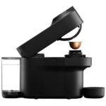Ekspres DELONGHI Nespresso Vertuo Pop ENV90.B + zestaw kaw