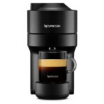 Ekspres DELONGHI Nespresso Vertuo Pop ENV90.B Czarny