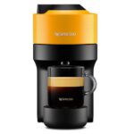 Ekspres DELONGHI Nespresso Vertuo Pop ENV90.Y Żółty