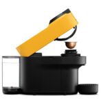Ekspres DELONGHI Nespresso Vertuo Pop ENV90.Y Żółty