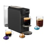 Ekspres DELONGHI Nespresso Vertuo Up ENV200.GY