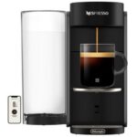 Ekspres DELONGHI Nespresso Vertuo Up ENV200.GY