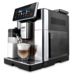 Ekspres DELONGHI PrimaDonna Aromatic ECAM630.75.TSM (spienianie mleka na ciepło i zimno) (Cold Brew)