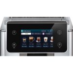 Ekspres DELONGHI PrimaDonna Aromatic ECAM630.75.TSM (spienianie mleka na ciepło i zimno) (Cold Brew)