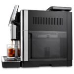 Ekspres DELONGHI PrimaDonna Aromatic ECAM630.75.TSM (spienianie mleka na ciepło i zimno) (Cold Brew)