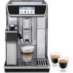 Ekspres DELONGHI PrimaDonna Elite Experience ECAM 650.85