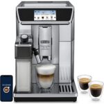 Ekspres DELONGHI PrimaDonna Elite Experience ECAM 650.85