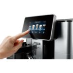 Ekspres DELONGHI PrimaDonna Soul ECAM 610.55.SB