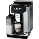 Ekspres DELONGHI PrimaDonna Soul ECAM 610.55.SB