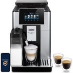 Ekspres DELONGHI PrimaDonna Soul ECAM 610.55.SB
