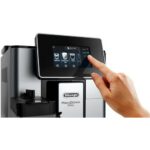 Ekspres DELONGHI PrimaDonna Soul ECAM 610.55.SB