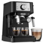 Ekspres DELONGHI Stilosa EC 260.BK