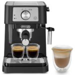 Ekspres DELONGHI Stilosa EC 260.BK