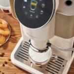 Ekspres DR.COFFEE H2 Biały