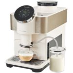 Ekspres DR.COFFEE H2 Biały