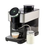 Ekspres DR.COFFEE H2 Czarny