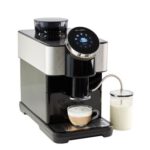 Ekspres DR.COFFEE H2 Czarny