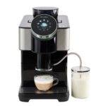 Ekspres DR.COFFEE H2 Czarny