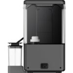 Ekspres DREAME Ecceluxe™ Slim FCM30 Szary