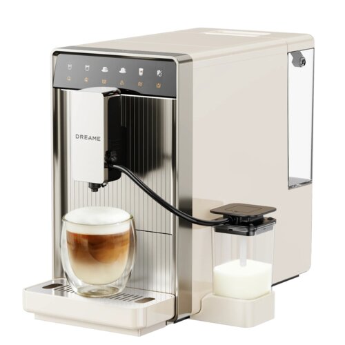 Ekspres DREAME Ecceluxe™ Slim FCM30 Beżowy