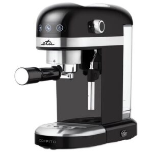 Ekspres ETA Coffito 017590000 Czarny