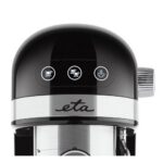 Ekspres ETA Coffito 017590000 Czarny