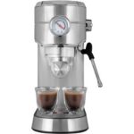 Ekspres GÖTZE & JENSEN ECM700 z modułem do kapsułek Dolce Gusto