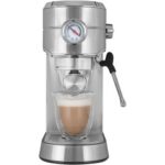 Ekspres GÖTZE & JENSEN ECM700 z modułem do kapsułek Dolce Gusto