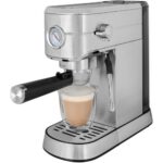 Ekspres GÖTZE & JENSEN ECM700 z modułem do kapsułek Dolce Gusto