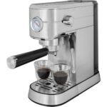 Ekspres GÖTZE & JENSEN ECM700 z modułem do kapsułek Dolce Gusto