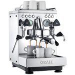 Ekspres GRAEF Estessa ES1500