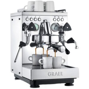Ekspres GRAEF Estessa ES1500