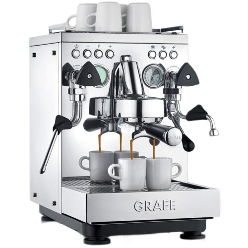 Ekspres GRAEF Estessa ES1500