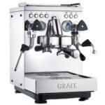 Ekspres GRAEF Estessa ES1500
