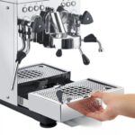 Ekspres GRAEF Estessa ES1500