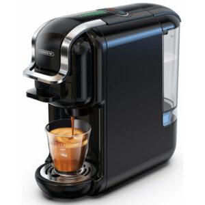 Ekspres HIBREW H2B 5w1 Czarny