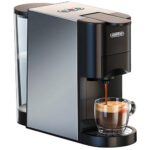 Ekspres HIBREW H3A (2 systemy kapsułek)
