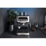 Ekspres HISENSE HESCM15DBK
