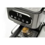 Ekspres HISENSE HESCM15DBK
