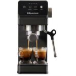Ekspres HISENSE HESCM20LP Espresso Mini