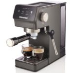 Ekspres HISENSE HESCM20LP Espresso Mini