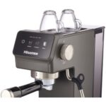 Ekspres HISENSE HESCM20LP Espresso Mini