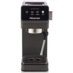 Ekspres HISENSE HESCM20LP Espresso Mini