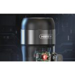 Ekspres HIBREW H4A kompatybilny z kapsułkami Nespresso Bezprzewodowy
