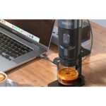 Ekspres HIBREW H4A kompatybilny z kapsułkami Nespresso Bezprzewodowy