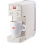 Ekspres ILLY Francis Francis Y3.3 Biały