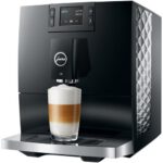 Ekspres JURA C8 Piano Czarny (EA)