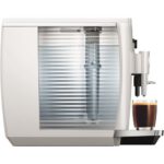 Ekspres JURA E4 Piano Biały