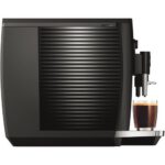 Ekspres JURA E4 Piano Czarny