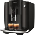 Ekspres JURA E4 Piano Czarny